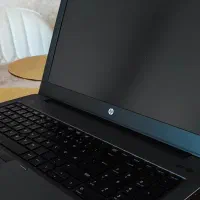 لپ تاپ مدل HP ZBook