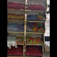 قفسه فولادی استاتیک|فروشگاه و مغازه|بجنورد, |دیوار