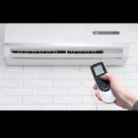 نصب تعمیر سرویس کولر آبی و گازی