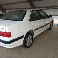 پژو پارس  Tu5 دریچه گاز سیمی مدل ۱۴۰۰|خودرو سواری و وانت|تهران, افسریه شمالی|دیوار