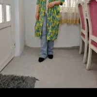 مانتو|لباس|چالوس, |دیوار