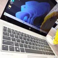 لپ تاپ فول تاچ Hp x360 تمام فلزی ( ون پلاس )|رایانه همراه|تبریز, |دیوار