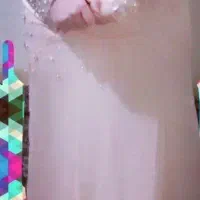 لباس شب عروسکی. پیراهن مجلسی سایزبزرگ 46|لباس|تهران, افسریه شمالی|دیوار