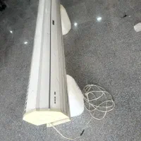 کانتر ام دی اف.پرده هوا