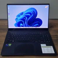 Asus Creator Q540VJ ایده‌آل تولید محتوا و تدوین