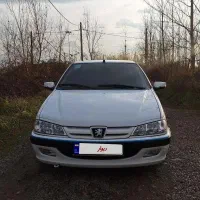 پژو پارس tu5دریچه سیمی کارکرد82 دوبرگ سند