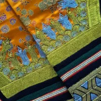 شلوار بندری