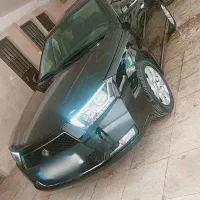 دنا پلاس توربو ۶ دنده، مدل ۱۴۰۲، ماشین کارمندی