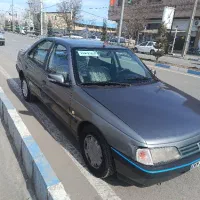 پژو 405 GLX مدل 85 نوک مدادی|خودرو سواری و وانت|محمدیه-قزوین, |دیوار