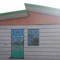 خانه ویلایی خطایان