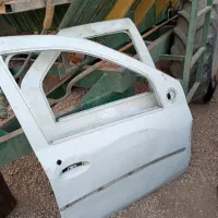 درب و صندوق عقب ال 90 کاپوت تیگو جک آریزو تویوتا