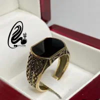 انگشترهای طلاروس|بدلیجات|زرند, |دیوار