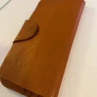 کیف تمام چرم