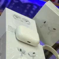 پخشAIRPODSپرو2ایرپادCتایپ)ضمانتی/اپل واچ/بندtype c