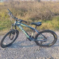 فروش دوچرخه 26|دوچرخه، اسکیت، اسکوتر|آستانه اشرفیه, |دیوار