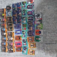 کیمدی هر کدام قیمت خواستی دارد