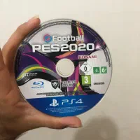 دیسک pes 2020 ps4|کنسول، بازی ویدئویی و آنلاین|دزفول, |دیوار