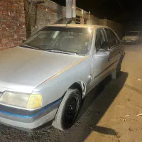 پژو مدل ۸۷|خودرو سواری و وانت|جیرفت, |دیوار