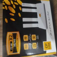 مودم ایرانسل در حد نو هست چند روز استفاده شده