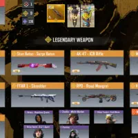 اکانت کالاف