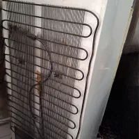 یخچال فریزر