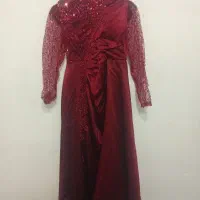 لباس مجلسی