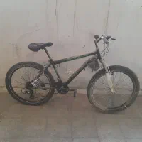 دوچرخه ۲۶