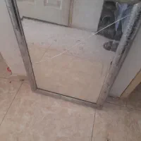 آینه قدیمی