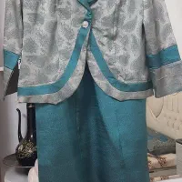 لباس مجلسی درحدنو