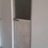 درب ورودی آپارتمان|مصالح و تجهیزات ساختمان|ایلام, |دیوار