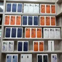 اقساط آیفون 17 16 iphone promax