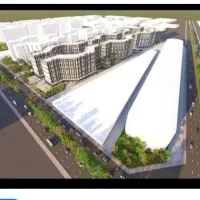 ۸۰ متر رونیکا پلاس تهرانسر