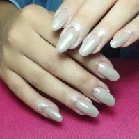 کاشت ناخون به همراه دیزاین رایگان|خدمات آرایشگری و زیبایی|کلاله, |دیوار