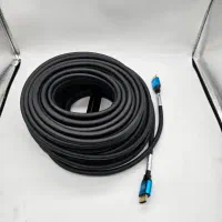 کابل hdmi مدل 4K مس 30 20 10 متری HDMI|لوازم جانبی موبایل و تبلت|تهران, جمهوری|دیوار
