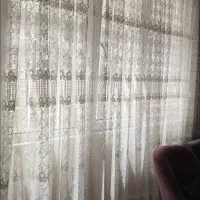 پرده پنجره 4 متری