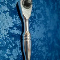 دسته جغجغه مینیاتوری تاپ تول 1.4|ابزارآلات|کلاچای, |دیوار