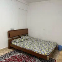 اجاره سوئیت تک خوابه آلاچیق دار|اجارهٔ کوتاه‌مدت آپارتمان و سوئیت|رامسر, |دیوار