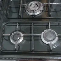 گاز۵ شعله  فقط ۵ تومن