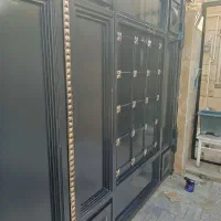 نقاشی ساختمان