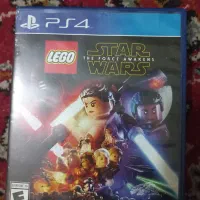 بازی it take two و lego star wars ps4|کنسول، بازی ویدئویی و آنلاین|تهران, هفت حوض|دیوار