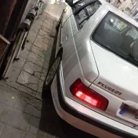 پارس مدل 93|خودرو سواری و وانت|کاشمر, |دیوار