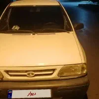 خودرو|خودرو سواری و وانت|گنبد کاووس, |دیوار