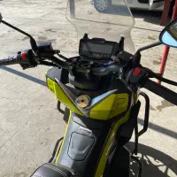 موتور سیکلت|موتورسیکلت|فردیس, سرحدی|دیوار