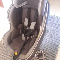 صندلی خودرو کودک برند چیکو مدل نکست فیت زیپ