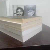 رمان خارجی|کتاب و مجله ادبی|تهران, بیسیم|دیوار