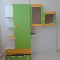 سرویس خواب کودک