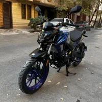 گلکسی NA180 مدل ۱۴۰۴ درحد صفر