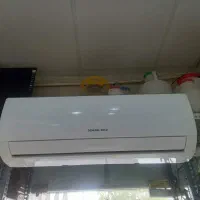کولرگازی جنرال گلد 12000