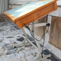 میز نور نقشه کشی|میز تحریر و کامپیوتر|بهشهر, |دیوار