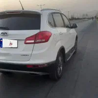 فروش تیگو ۵|خودرو سواری و وانت|اصفهان, سپاهان‌شهر|دیوار
